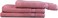 ORCHID DESIRE BATH SHEET 89X178CM PINK