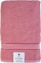 ORCHID DESIRE BATH SHEET 89X178CM PINK