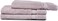 ORCHID DESIRE BATH SHEET 89X178CM PLATINUM