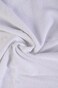 ORCHID DESIRE BATH SHEET 89X178CM WHITE