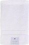 ORCHID DESIRE BATH SHEET 89X178CM WHITE