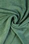 ORCHID DESIRE BATH TOWEL 70X140CM AQUA GREEN