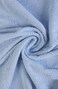 ORCHID DESIRE BATH TOWEL 70X140CM LIGHT BLUE