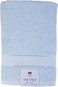 ORCHID DESIRE BATH TOWEL 70X140CM LIGHT BLUE
