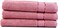 ORCHID DESIRE BATH TOWEL 70X140CM  PINK