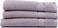 ORCHID DESIRE BATH TOWEL 70X140CM PLATINUM