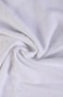 ORCHID DESIRE BATH TOWEL 70X140CM WHITE
