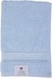 ORCHID DESIRE HAND TOWEL 41X61CM LIGHT BLUE