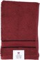 ORCHID DESIRE HAND TOWEL 41X61CM RED
