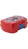 STOR SNACK SANDWICH BOX SPIDERMAN ARACHNID GRID