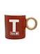 415ml New Bone Mug RF12289 Perfect for Hot and Cold Drinks Food-Grade, Non-Toxic and Safe to Use Stylish, Durable and Long-Lasting Design, Tea Printed, Suitable for Gifting Multicolor