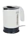 Black &amp; Decker Travel Kettle, White - Tr250Ja, 2 Years Warranty
