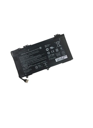 SE03XL Battery for HP Pavilion 14-AL000 14-AV000 Series:14-AL061NR 14-AL001LA 14-AL062NR 14-AL015NA 14-AL009LA 14-AV003LA AV005LA SE03041XL HSTNN-LB7G UB6Z 849568-421 541 849908-850 849988-850