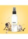 Moe Puppy Anti Tick Spray (100 ml) for Pets, Natural, Long-Lasting Protection, with Lemongrass, Citronella, Eucalyptus, Rosemary Oils, Aloe Vera Extract