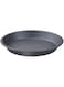 Digital Shoppy Pie Dish, Dark Grey, 22 cm