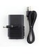 65W 19.5V 3.34A Ac Adapter Charger Power Supply Latitude E6440 E6540 E7240 E7250 E7440 E7450 E7470 E5250 E5450 E5440 E5270 E5280 E7280 E7380 LA65NM130 HA65NM130 with Power Cord