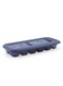 Home Quick Ice Cube Box 26x11x3.5 -Grey