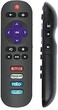 Smartway2save EN3A32 Remote Control Compatible with HISENSE Smart TV Models: 32H4C / 40H4 / 40H4C / 40H4C1 / 40H40C / 48H4C1 / 48H4C2 / 50H4C / LTDN40K25DWUS