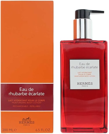 Hermes Eau De Rhubarbe Ecarlate Edc 200ml Unisex
