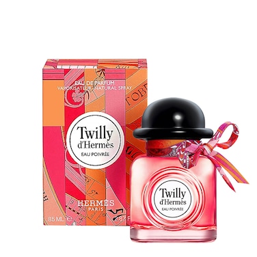 Hermes Twilly D'Hermes Eau Poivree EDP 85ml for Women