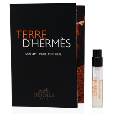 Hermes Terre D'Hermes Parfum 2ml for Men