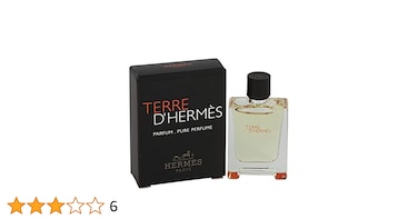 Hermes Terre D'Hermes Mini Parfum 5ml for Men
