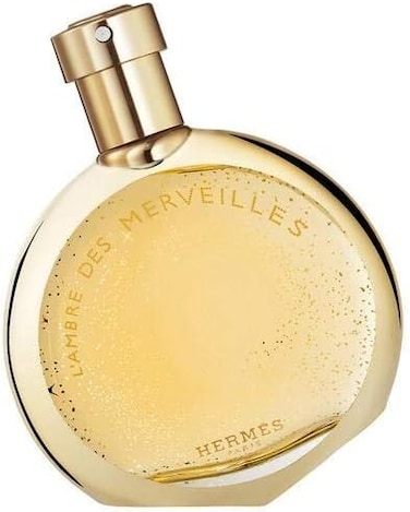 Hermes L'Ambre Des Merveilles Eau De Parfum 100ml