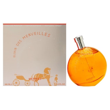 Hermes Elixir Des Merveilles Edp 100ml for Women