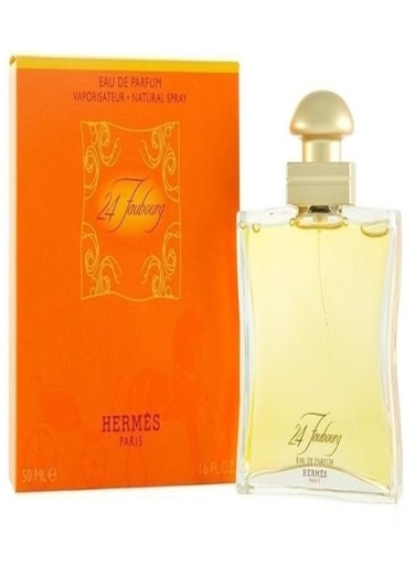 Hermes 24 Faubourg Eau De Parfum 50ml