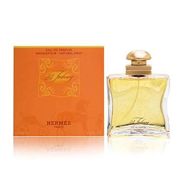 Hermes 24 Faubourg Eau De Parfum For Women 100ml