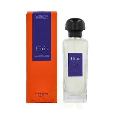 Hermes Hiris EDT 100ml for Women