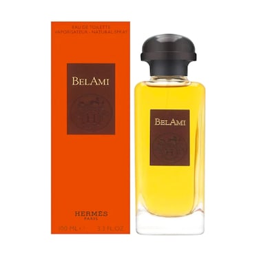Hermes BelAmi EDT 100ml