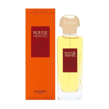 Hermes Rouge EDT 100 ml for Women