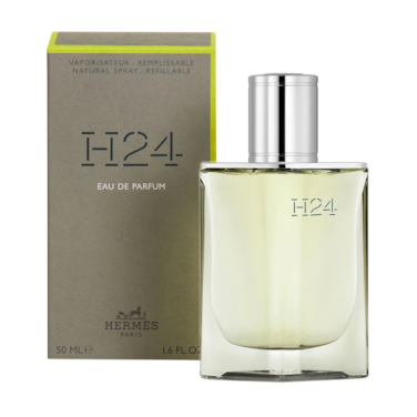 Hermes H24 EDP 50ml Refillable for Men
