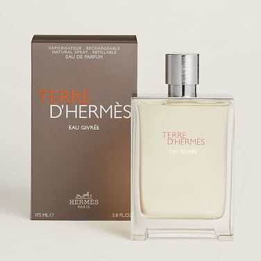 Hermes Terre D'Hermes Eau Givree 175ml