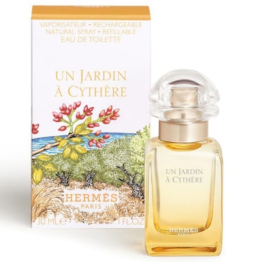Hermes Un Jardin A Cythere EDT 30ml