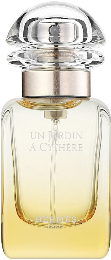 Hermes Un Jardin A Cythere EDT 50ml Refillable Unisex