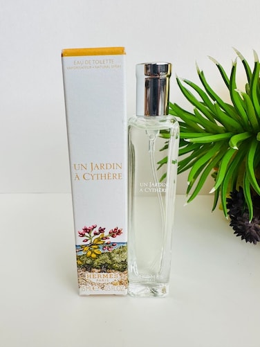 Hermes Un Jardin A Cythere EDT 15ml