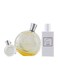 Hermes Eau Des Merveilles Gift Set 187.5ml