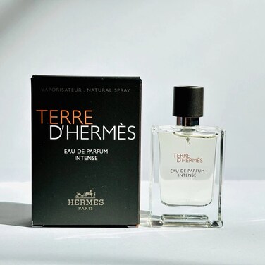 Hermes Terre D'Hermes Intense EDP 12.5ml for Men