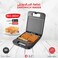 DLC-38241 sandwich maker