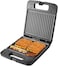 DLC-38241 sandwich maker