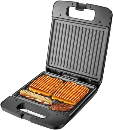 DLC-38241 sandwich maker