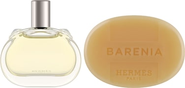 Hermes Barenia Mini Gift Set (EDP 7.5ml + Perfumed Soap 25g)