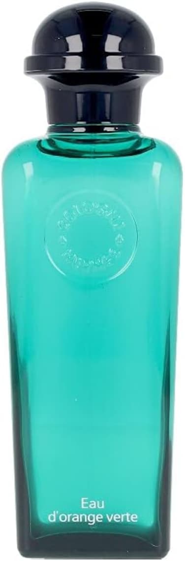Hermes Eau D&#39;Orange Verte Eau De Cologne Spray Unisex, 100ml