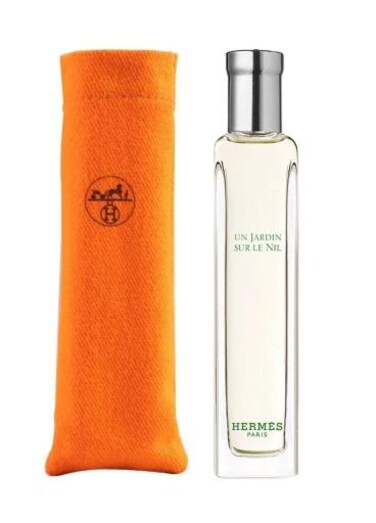 Hermes Un Jardin Sur Le Nil EDT 15ml