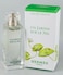 HermesUn Jardin Sur Le Nil Eau De Toilette Splash Miniature for Women, 7.5ml/0.25 Oz