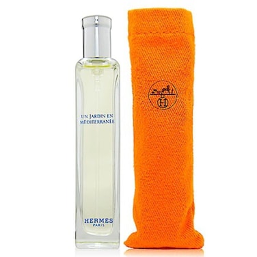 Hermes Un Jardin En Mediterranee EDT 15ml