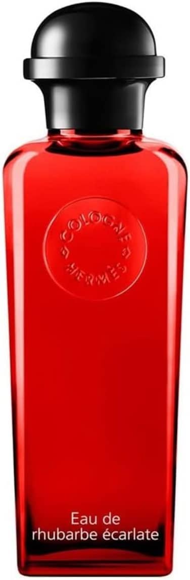 Hermes Eau De Rhubarbe Ecarlate Eau De Cologne Spray 3.3 Oz For Men