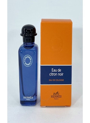 Hermes Citron Noir Edc 7.5Ml Unisex